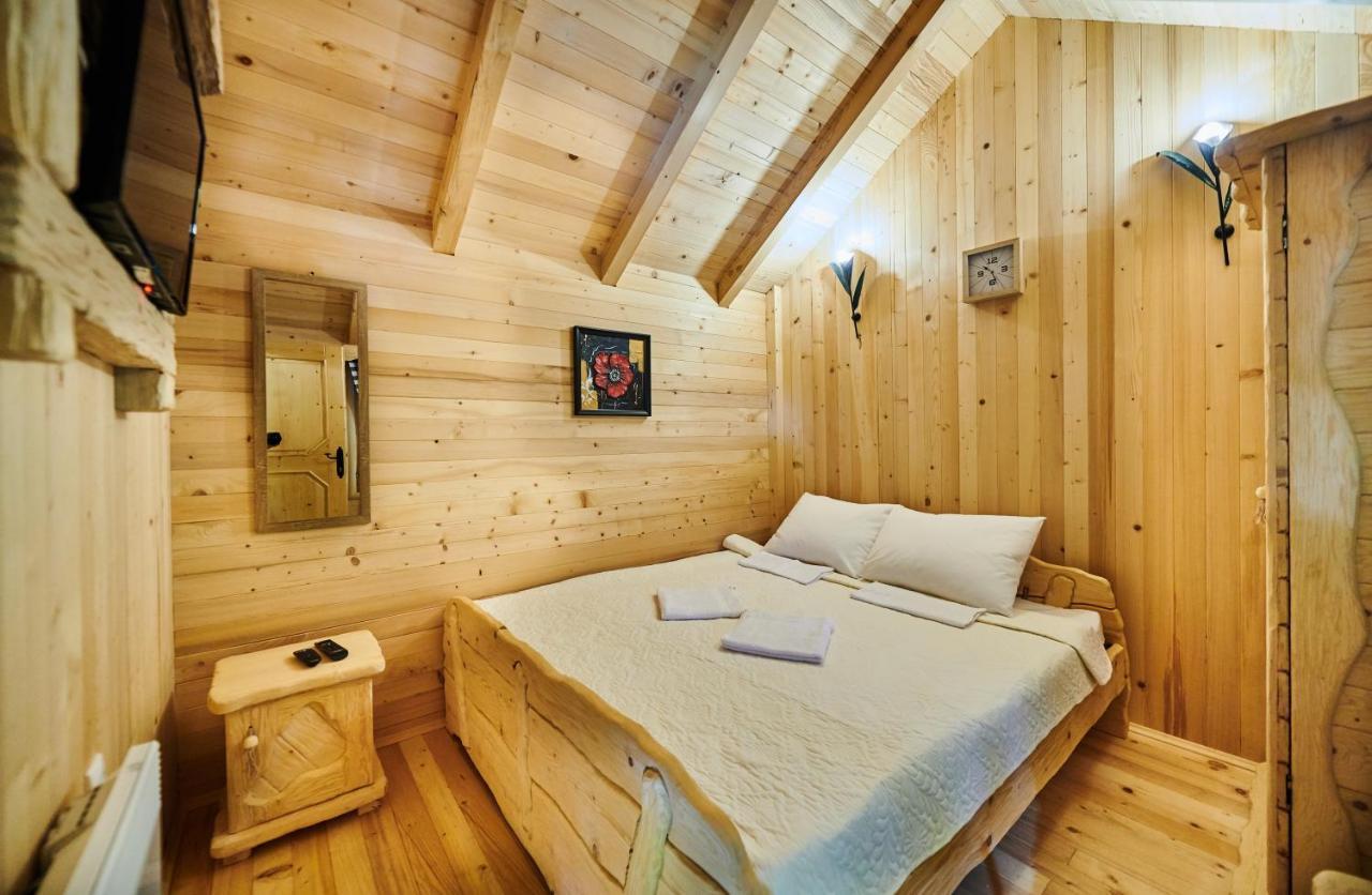 Houses Amanet Kolašin Εξωτερικό φωτογραφία